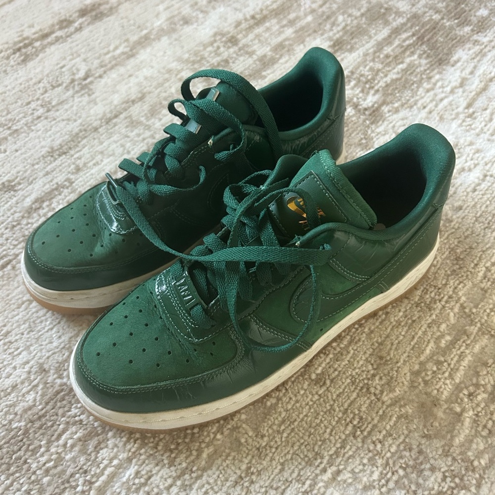 Nike Air Force 1 low 07’ LX